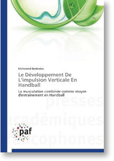 Le développement de l'impulsion Verticale en Handball