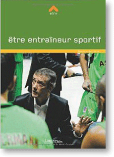 Être entraineur sportif