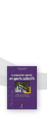 La préparation mentale en sports collectifs