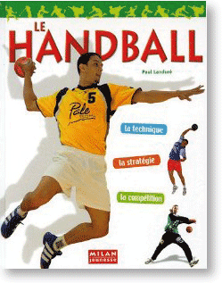 Le handball