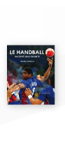 Le handball raconté aux enfants 