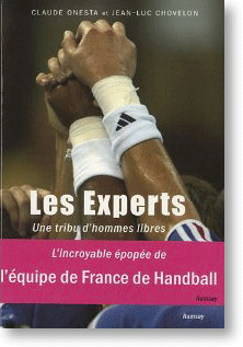 Les Experts : Une tribu d'hommes libres 