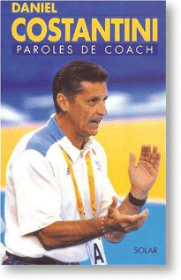 Paroles de coach 